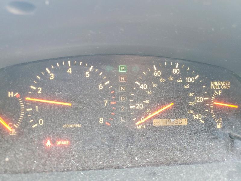 Продаж на аукціоні авто 1997 Lexus Es, vin: JT8BF22G7V0050042, номер лоту: 54768186