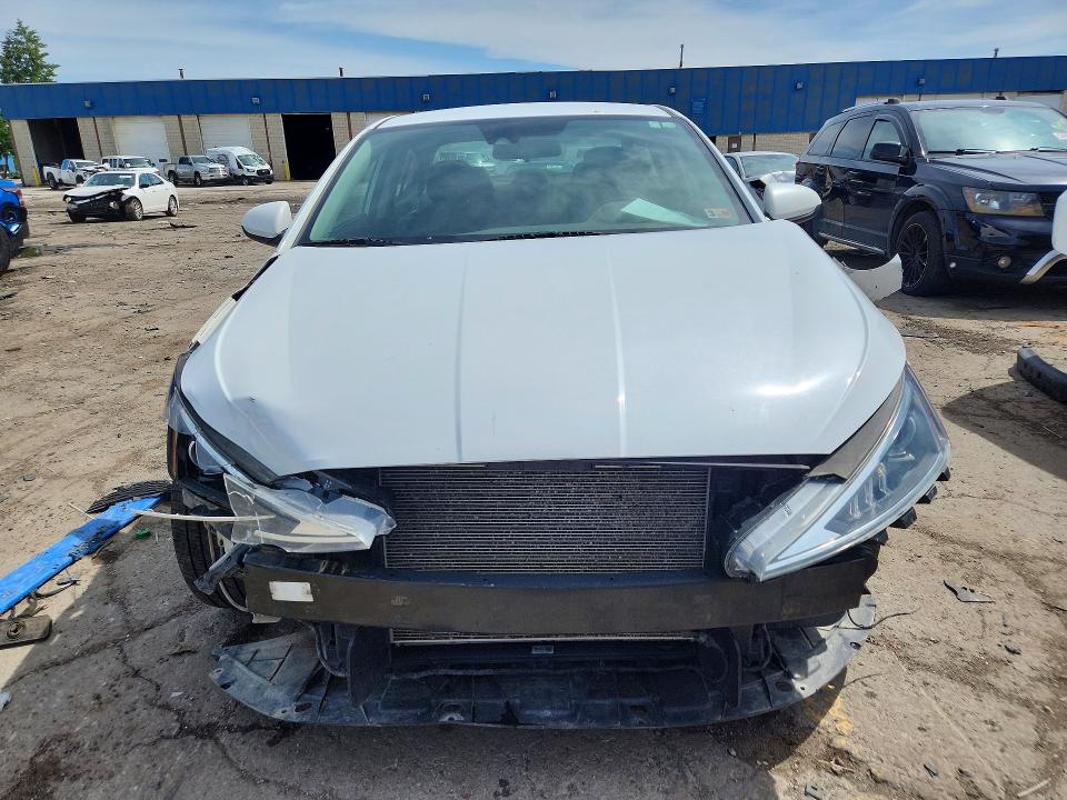 Продажа на аукционе авто 2020 Hyundai Elantra, vin: 5NPD84LFXLH631282, номер лота: 54836686