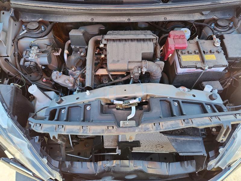 Aukcja sprzedaży 2024 Mitsubishi Mirage, vin: ML32AUHJ5RH037220, numer aukcji: 54728646