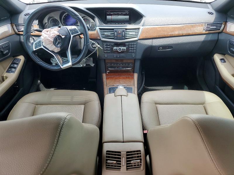 Aukcja sprzedaży 2013 Mercedes-benz E, vin: WDDHF5KB9DA728645, numer aukcji: 52750786