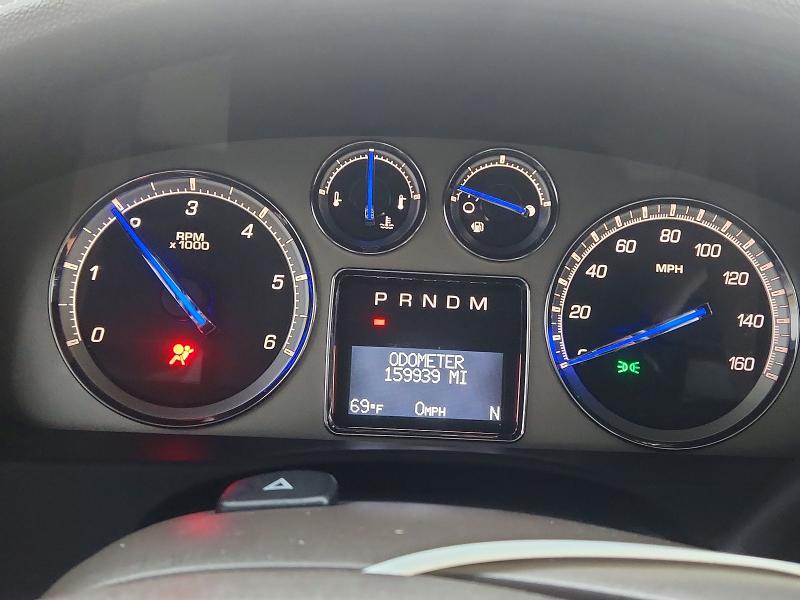 Aukcja sprzedaży 2009 Cadillac Escalade, vin: 1GYFC13299R269055, numer aukcji: 53664296