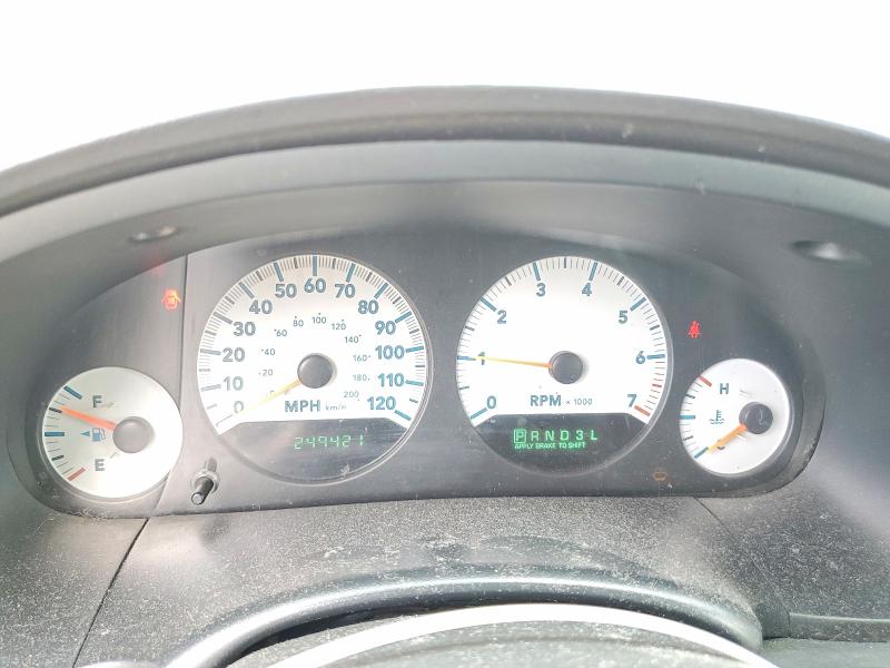Aukcja sprzedaży 2005 Dodge Grand Caravan, vin: 1D4GP24R25B389169, numer aukcji: 52192986