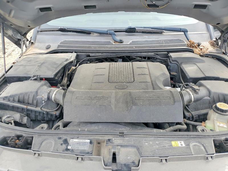 Продажа на аукционе авто 2011 Land Rover Lr4, vin: SALAK2D43BA556056, номер лота: 54781356