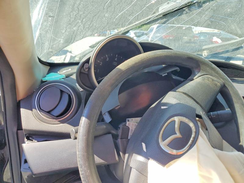 Продаж на аукціоні авто 2010 Mazda 3, vin: JM1BL1SF4A1183115, номер лоту: 52825826