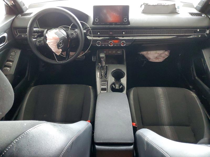 Продаж на аукціоні авто 2025 Honda Civic, vin: 19XFL2H8XSE017373, номер лоту: 54629836