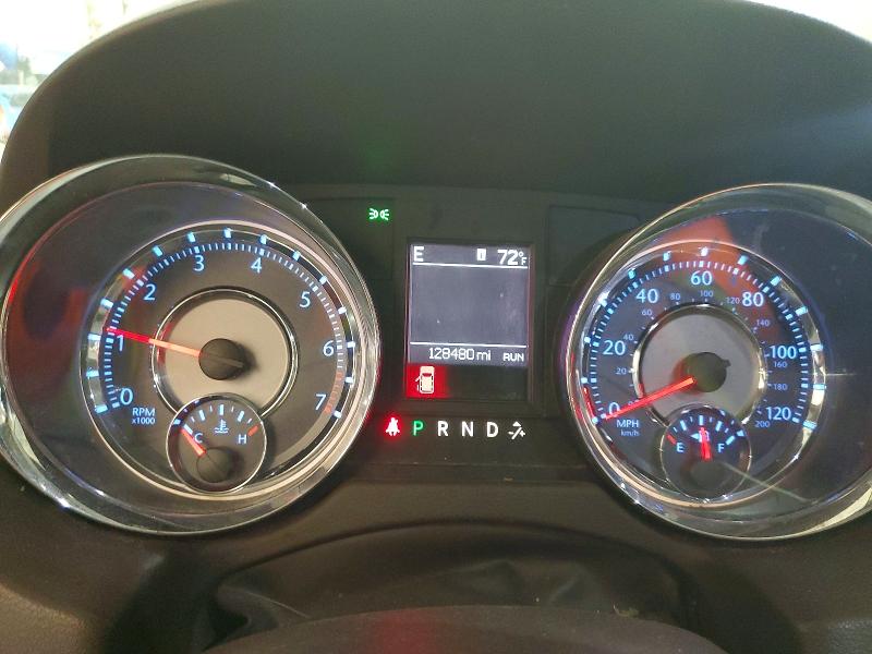 Продаж на аукціоні авто 2014 Chrysler Town & Country, vin: 2C4RC1BG7ER434170, номер лоту: 54908016