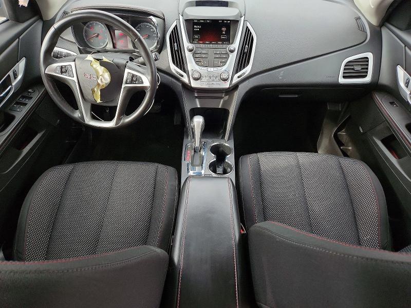 52261296 :رقم المزاد ، 2GKALREK7F6254092 vin ، 2015 Gmc Terrain مزاد بيع