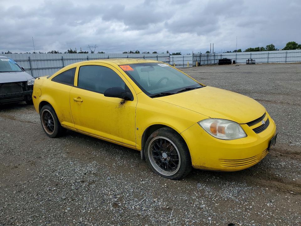 Aukcja sprzedaży 2006 Chevrolet Cobalt, vin: 1G1AK15F167781721, numer aukcji: 54561156