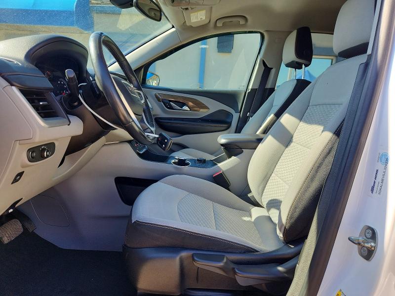 Aukcja sprzedaży 2018 Gmc Terrain, vin: 3GKALMEV5JL324206, numer aukcji: 53166936