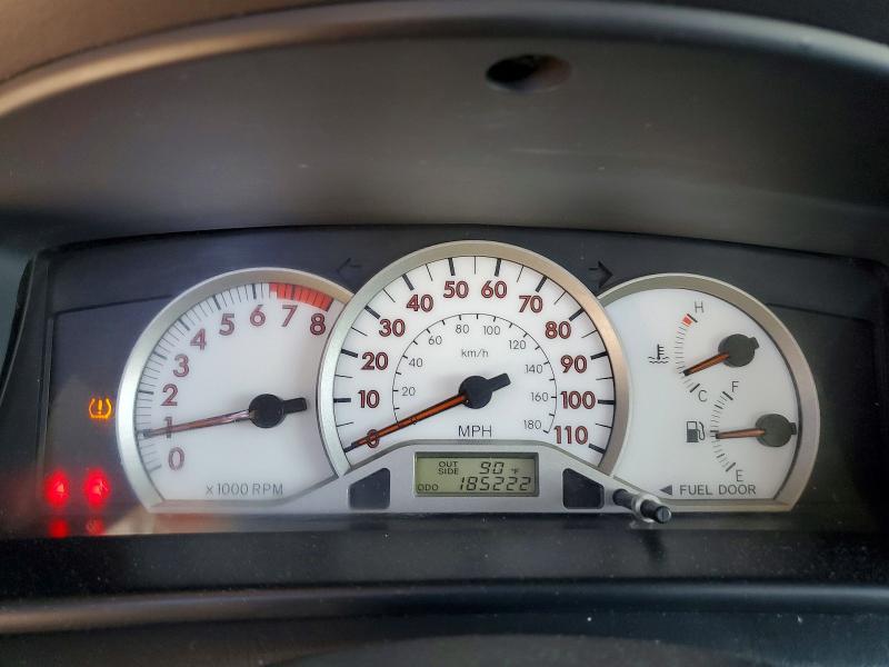 Aukcja sprzedaży 2008 Toyota Corolla, vin: 2T1BR30E98C857401, numer aukcji: 54187336