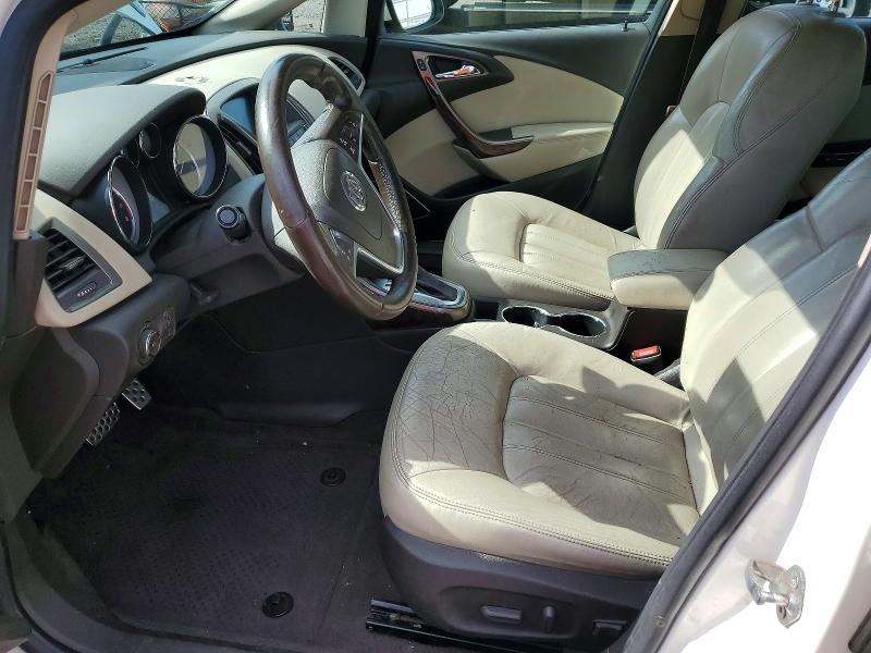 Aukcja sprzedaży 2016 Buick Verano, vin: 1G4PT5SV6G4107452, numer aukcji: 55099026