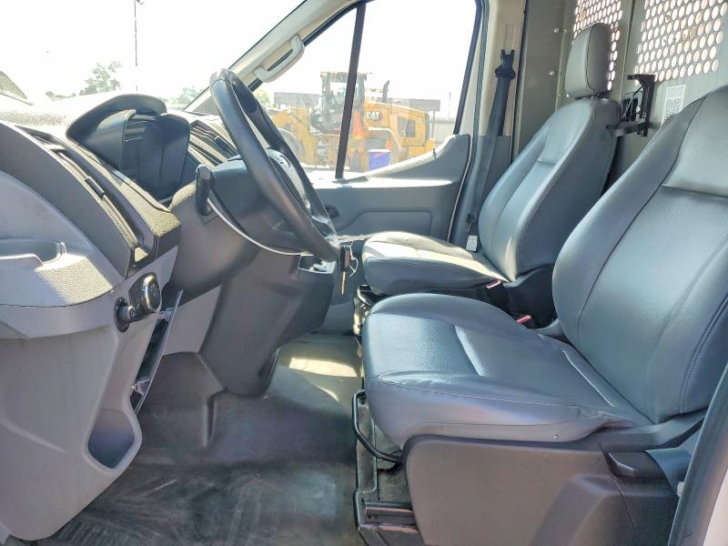 Продажа на аукционе авто 2018 Ford Transit, vin: 1FTYE2CM4JKB03281, номер лота: 49917036