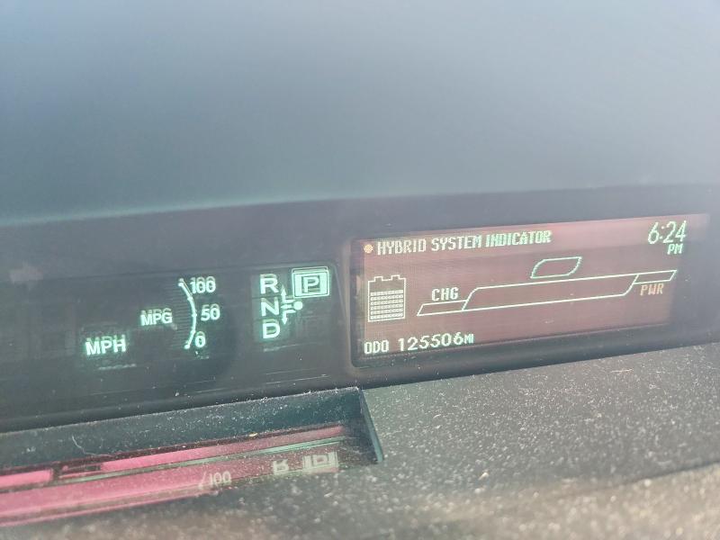 Aukcja sprzedaży 2025 Honda Prologue, vin: 3GPKHZRJXSS507032, numer aukcji: 53389566