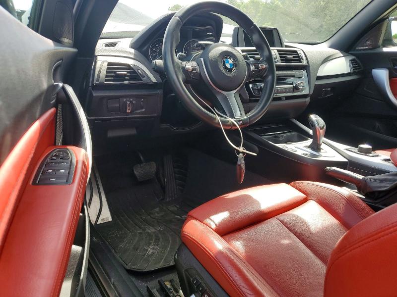 2016 Bmw 228 მანქანა იყიდება აუქციონზე, vin: WBA1L9C56GV324314, აუქციონის ნომერი: 52132436