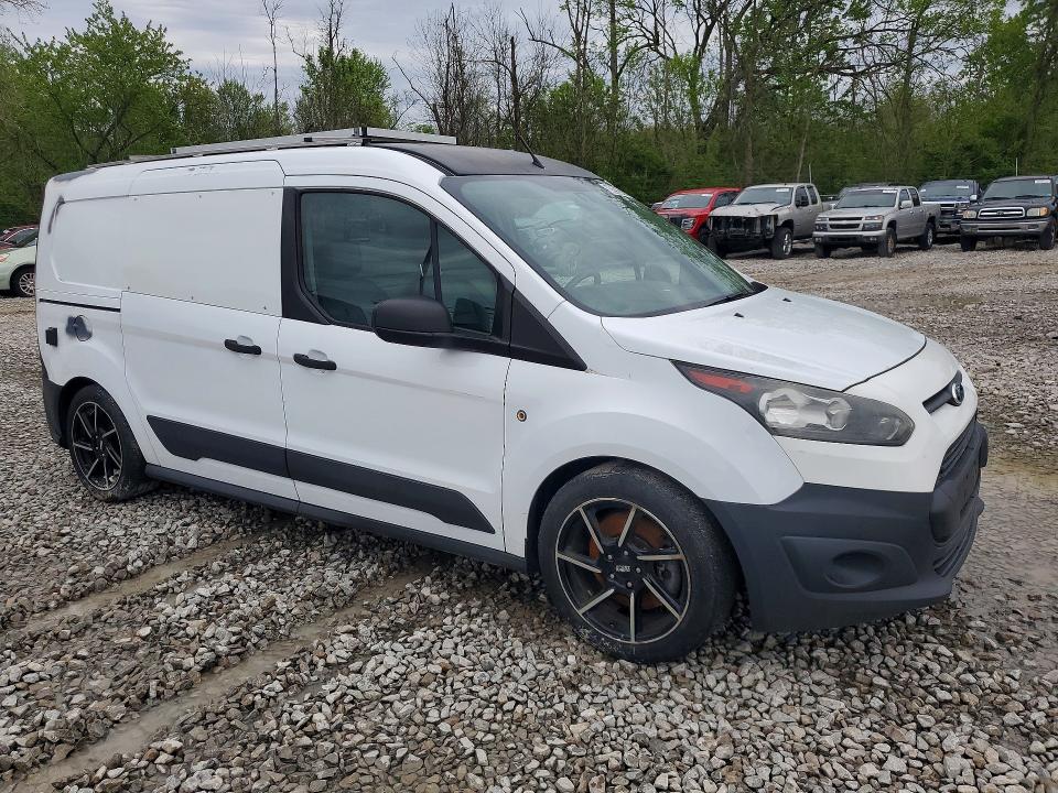 Aukcja sprzedaży 2016 Ford Transit Connect, vin: NM0LS7E72G1236754, numer aukcji: 49384766