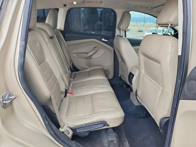 54011876 :رقم المزاد ، 1FMCU9J93JUB55103 vin ، 2018 Ford Escape مزاد بيع