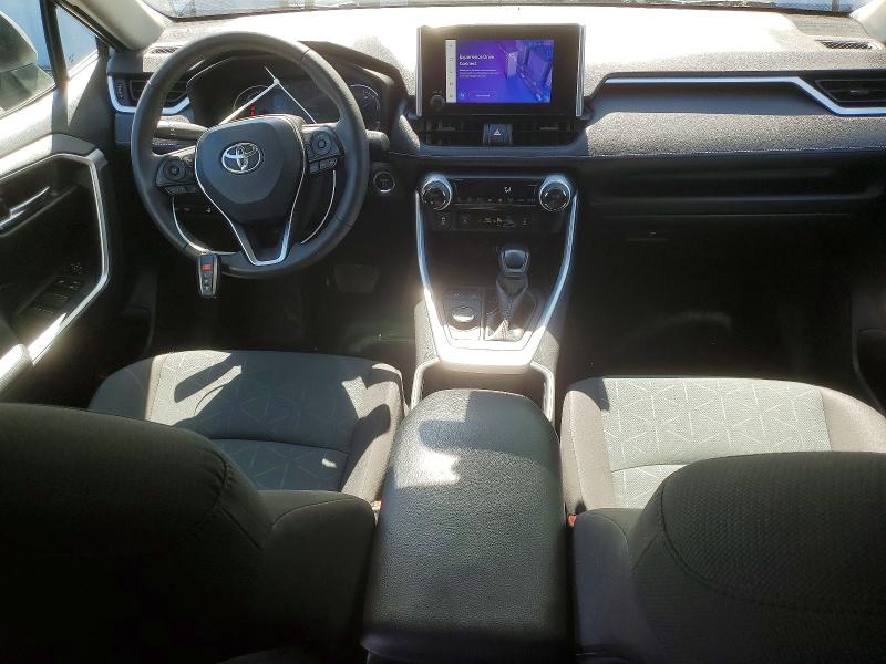 Aukcja sprzedaży 2024 Toyota Rav4 Hybrid, vin: 2T3RWRFV9RW219819, numer aukcji: 54432326