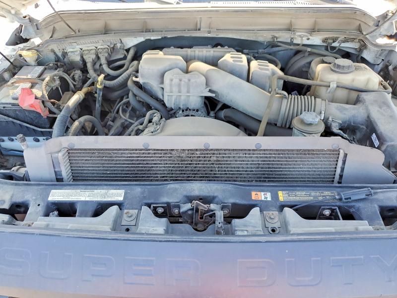 Aukcja sprzedaży 2015 Ford F350, vin: 1FTBF3A61FEB80113, numer aukcji: 54368736