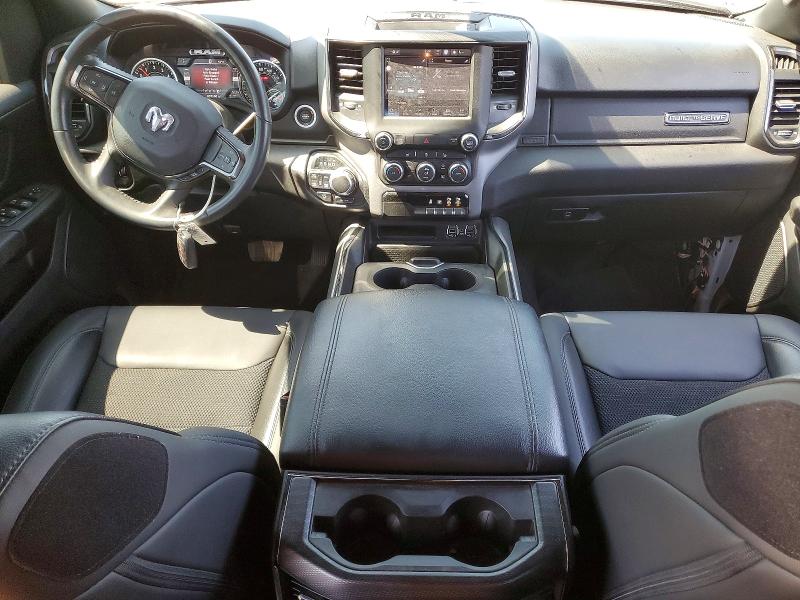 54078576 :رقم المزاد ، 1C6SRFFT2PN536164 vin ، 2023 Ram 1500 مزاد بيع