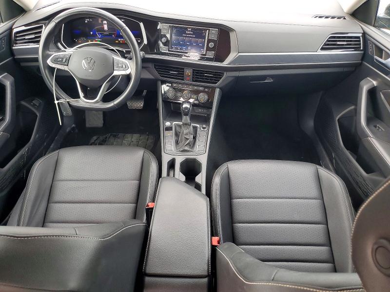 52150366 :رقم المزاد ، 3VWEM7BU4RM041158 vin ، 2024 Volkswagen Jetta مزاد بيع