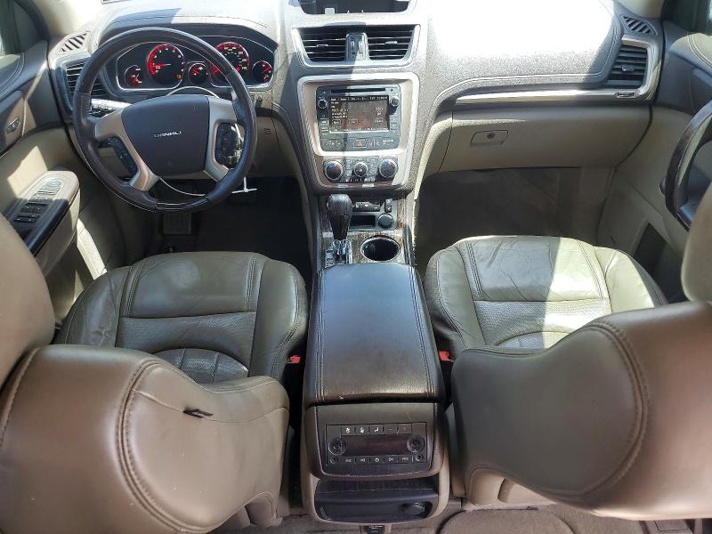 Aukcja sprzedaży 2014 Gmc Acadia, vin: 1GKKVTKDXEJ264103, numer aukcji: 46779896