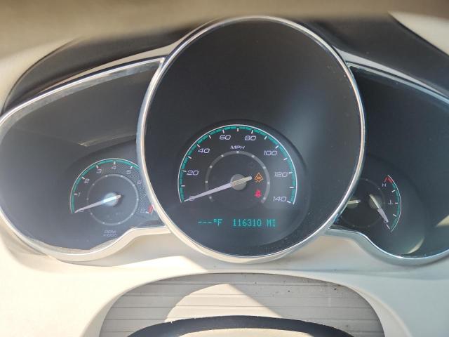 2010 Chevrolet Malibu მანქანა იყიდება აუქციონზე, vin: 1G1ZB5EB5AF276626, აუქციონის ნომერი: 52707446