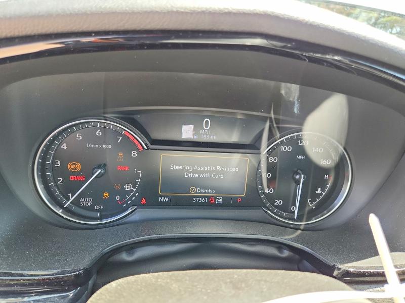 Продаж на аукціоні авто 2024 Cadillac Xt5, vin: 1GYKNDRS4RZ702752, номер лоту: 55365736