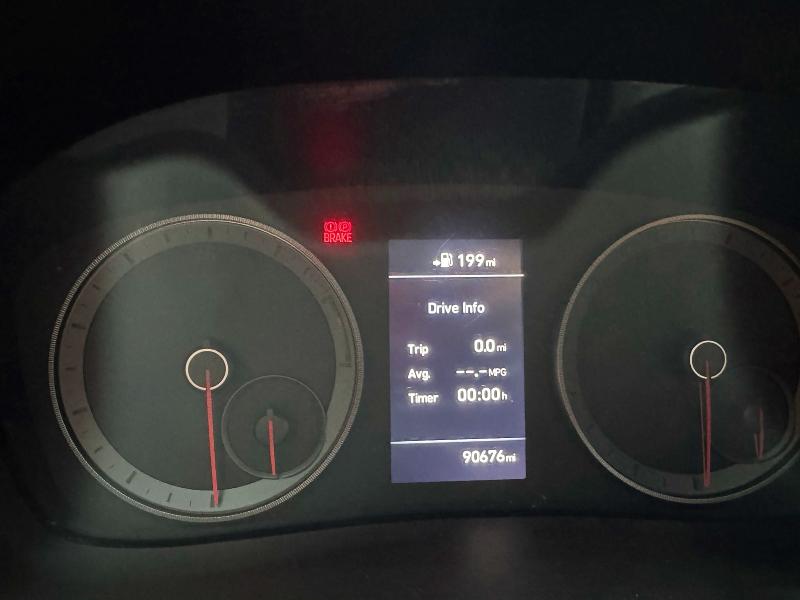 Продажа на аукционе авто 2019 Hyundai Sonata, vin: 5NPE34AF1KH795802, номер лота: 54212716