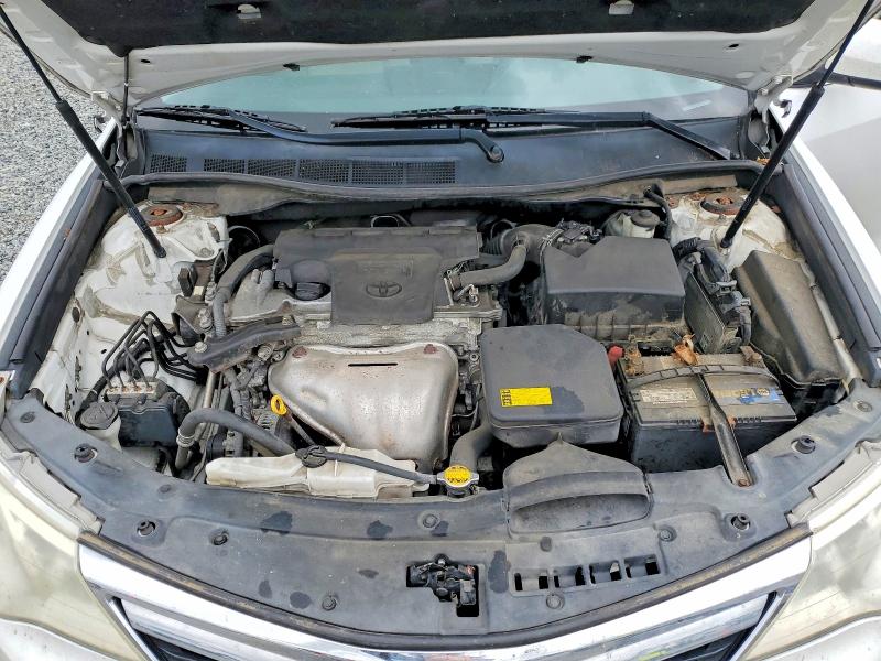 2012 Toyota Camry მანქანა იყიდება აუქციონზე, vin: 4T1BF1FK2CU532994, აუქციონის ნომერი: 55112696