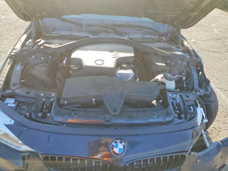 Продажа на аукционе авто 2016 Bmw 428, vin: WBA4A9C5XGG508050, номер лота: 54115296
