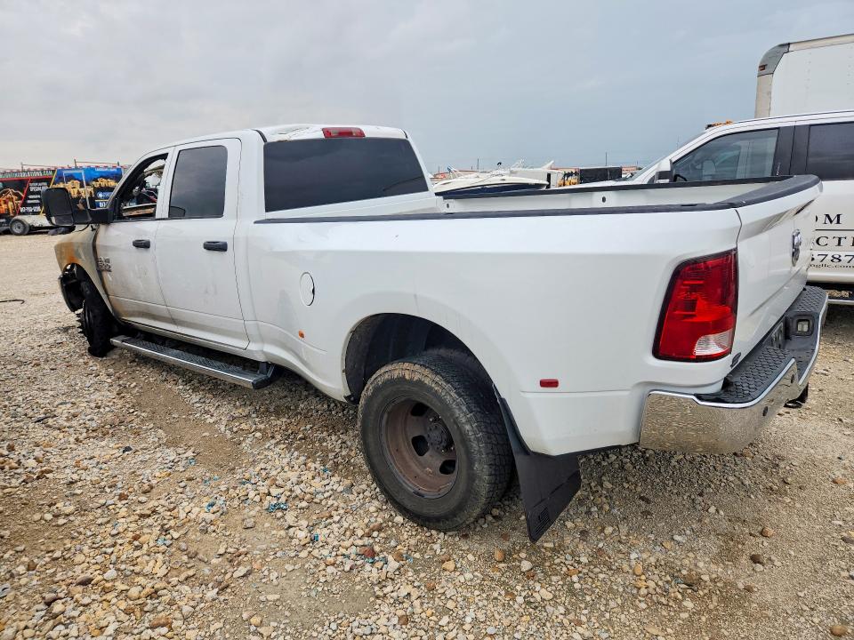 Продажа на аукционе авто 2018 Ram 3500, vin: 3C63RRGL9JG267875, номер лота: 54105486