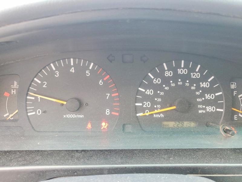 Aukcja sprzedaży 2000 Toyota Tacoma, vin: 4TAWN72N6YZ617631, numer aukcji: 52115596