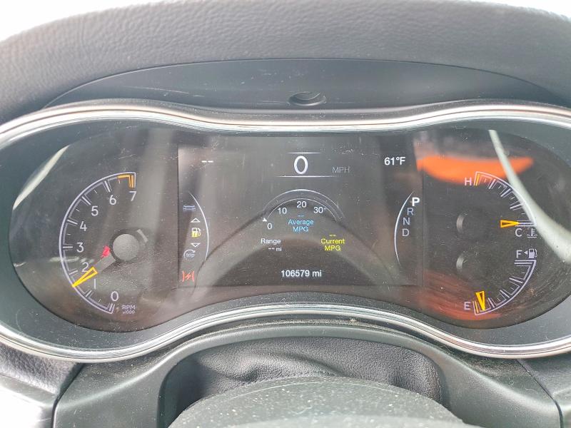 Продаж на аукціоні авто 2020 Jeep Grand Cherokee, vin: 1C4RJFAG5LC445033, номер лоту: 53742016