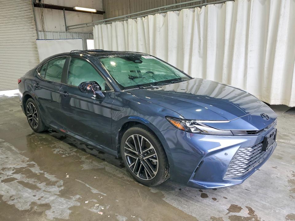 Aukcja sprzedaży 2026 Toyota Camry, vin: 4T1DAACK5TU673201, numer aukcji: 54008836