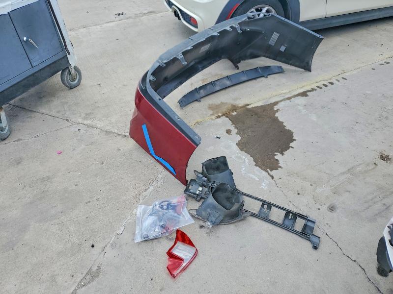 52848626 :رقم المزاد ، 58AGZ1B13LU056323 vin ، 2020 Lexus Es مزاد بيع