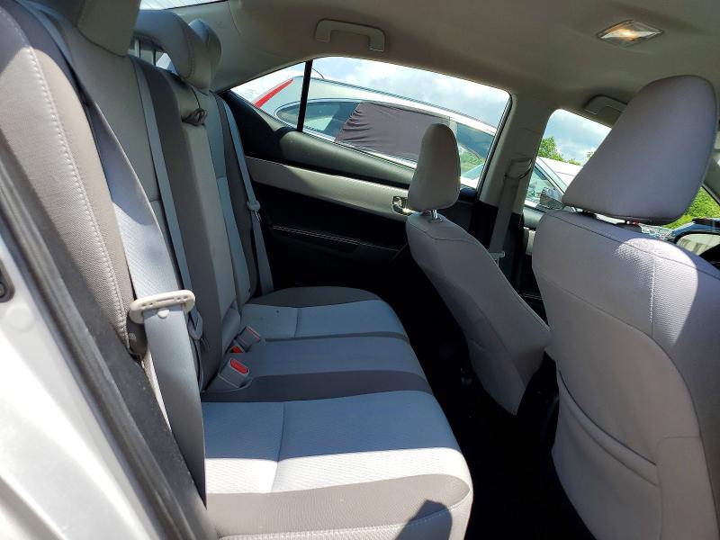 Aukcja sprzedaży 2017 Toyota Corolla, vin: 2T1BURHE2HC875910, numer aukcji: 53592966