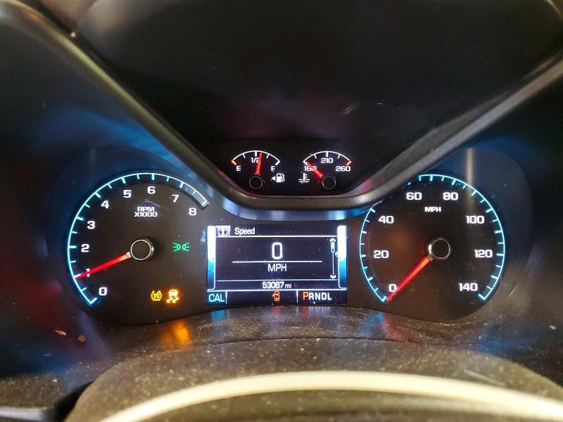 Продажа на аукционе авто 2018 Gmc Canyon, vin: 1GTG6DEN6J1268815, номер лота: 52601176