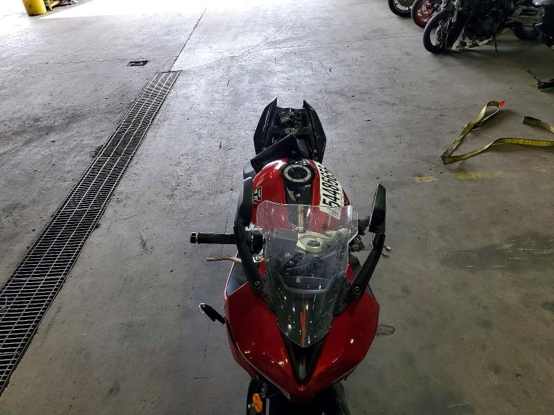 Aukcja sprzedaży 2025 Triumph Motorcycle Daytona, vin: SMTL23UF1STBU2970, numer aukcji: 54486656