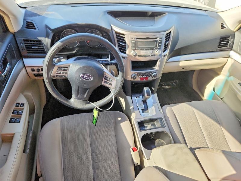 Продаж на аукціоні авто 2014 Subaru Legacy, vin: 4S3BMCA67E3035691, номер лоту: 52969786