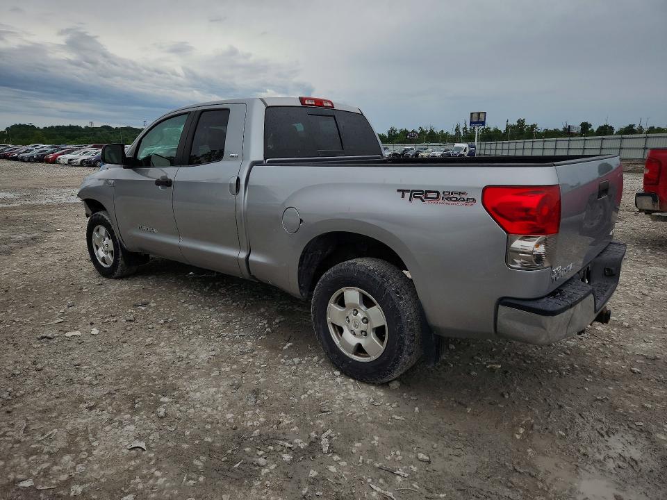 55441856 :رقم المزاد ، 5TFBT54107X009041 vin ، 2007 Toyota Tundra مزاد بيع