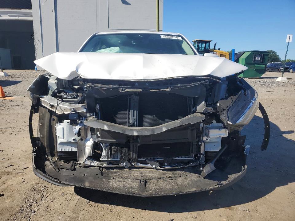 Aukcja sprzedaży 2025 Acura Mdx, vin: 5J8YE1H39SL023367, numer aukcji: 55393836