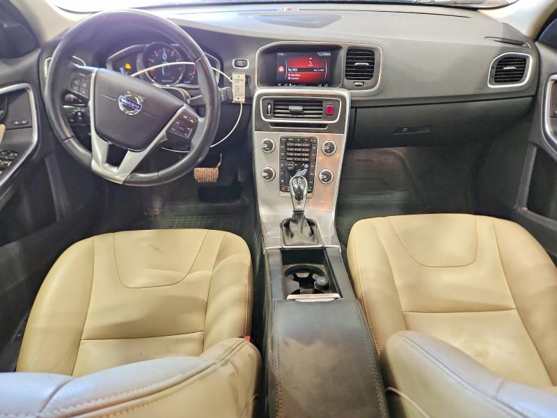 Продаж на аукціоні авто 2018 Volvo S60, vin: LYV402TK7JB173030, номер лоту: 52823506