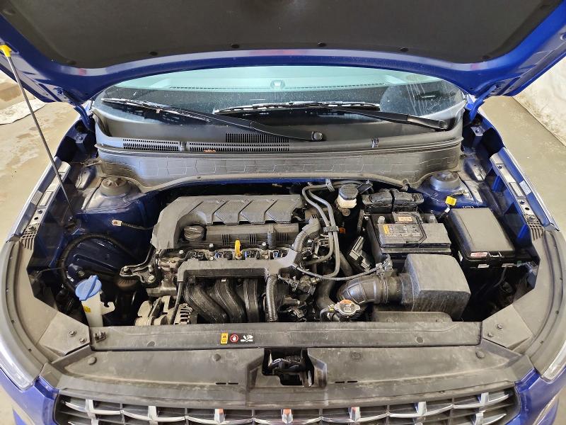 Продажа на аукционе авто 2024 Hyundai Venue, vin: KMHRC8A33RU292198, номер лота: 53696966
