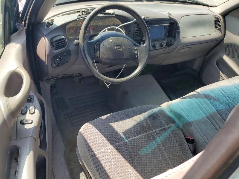 Продаж на аукціоні авто 1998 Ford F150, vin: 1FTZX17W8WKB64130, номер лоту: 53916436
