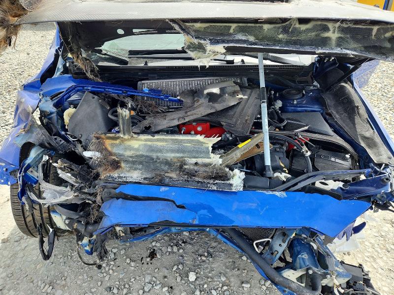 2018 Subaru Wrx მანქანა იყიდება აუქციონზე, vin: JF1VA2N69J9810435, აუქციონის ნომერი: 54983086