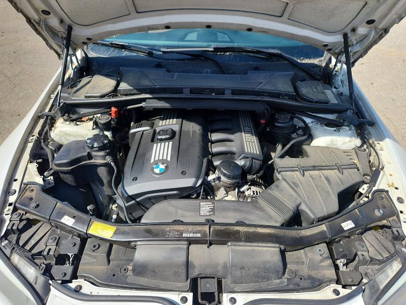 55520336 :رقم المزاد ، WBADW3C53CE823485 vin ، 2012 Bmw 328 مزاد بيع