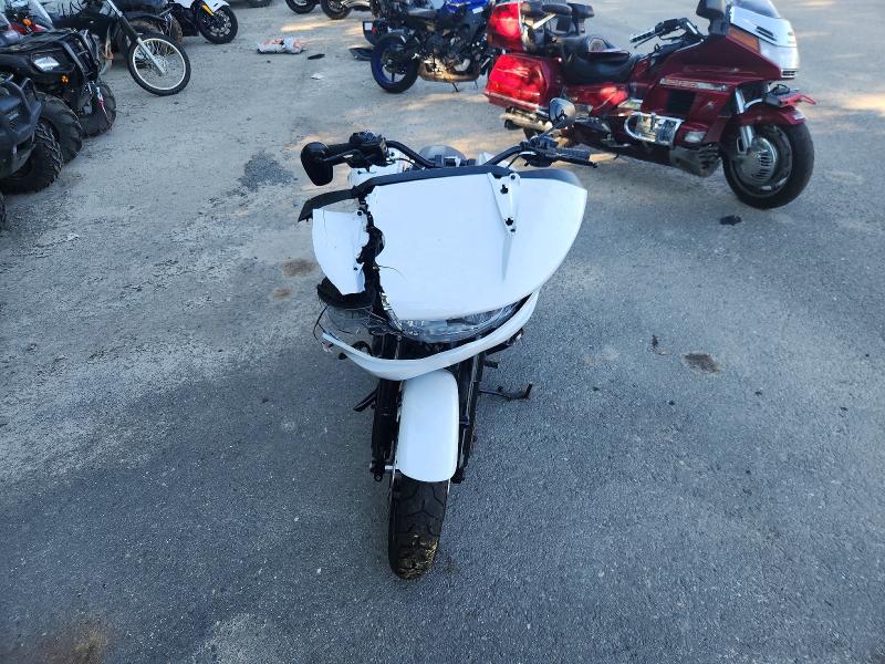 Aukcja sprzedaży 2025 Harley-davidson Fltrx, vin: 1HD1KH717SB634021, numer aukcji: 53209086