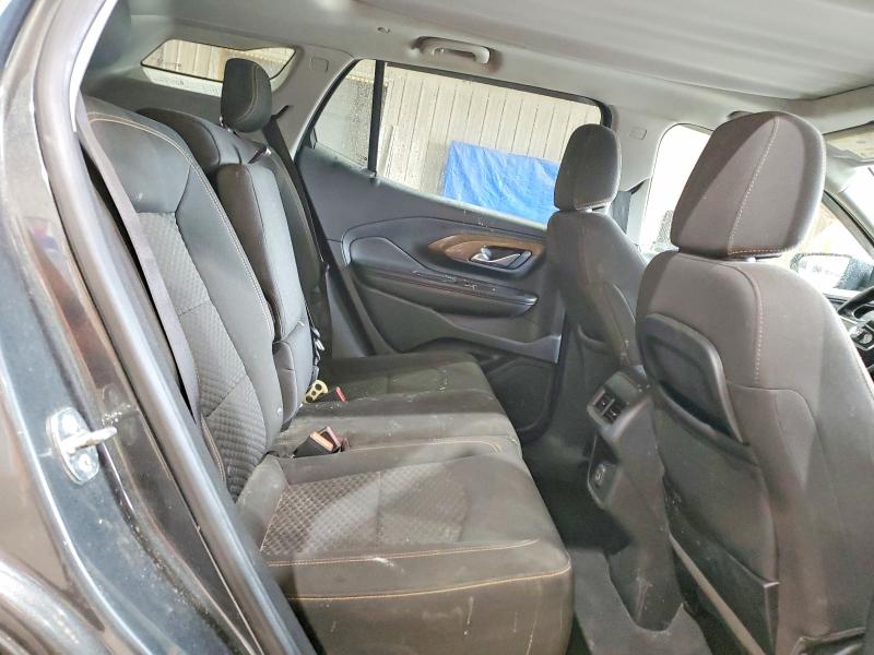 Aukcja sprzedaży 2019 Gmc Terrain, vin: 3GKALTEV6KL283273, numer aukcji: 54010376