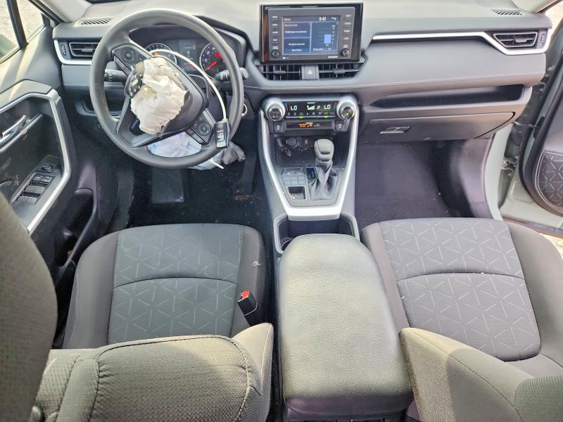 Продаж на аукціоні авто 2022 Toyota Rav4, vin: 2T3P1RFV0NW290763, номер лоту: 54795226
