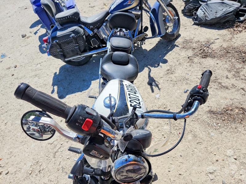 Продажа на аукционе авто 2020 Triumph Motorcycle Bonneville, vin: SMTD46HL9LT989315, номер лота: 52074606